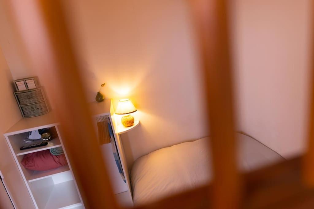 Studio Voltaire Au Coeur De Jaures Belfort Eksteriør billede