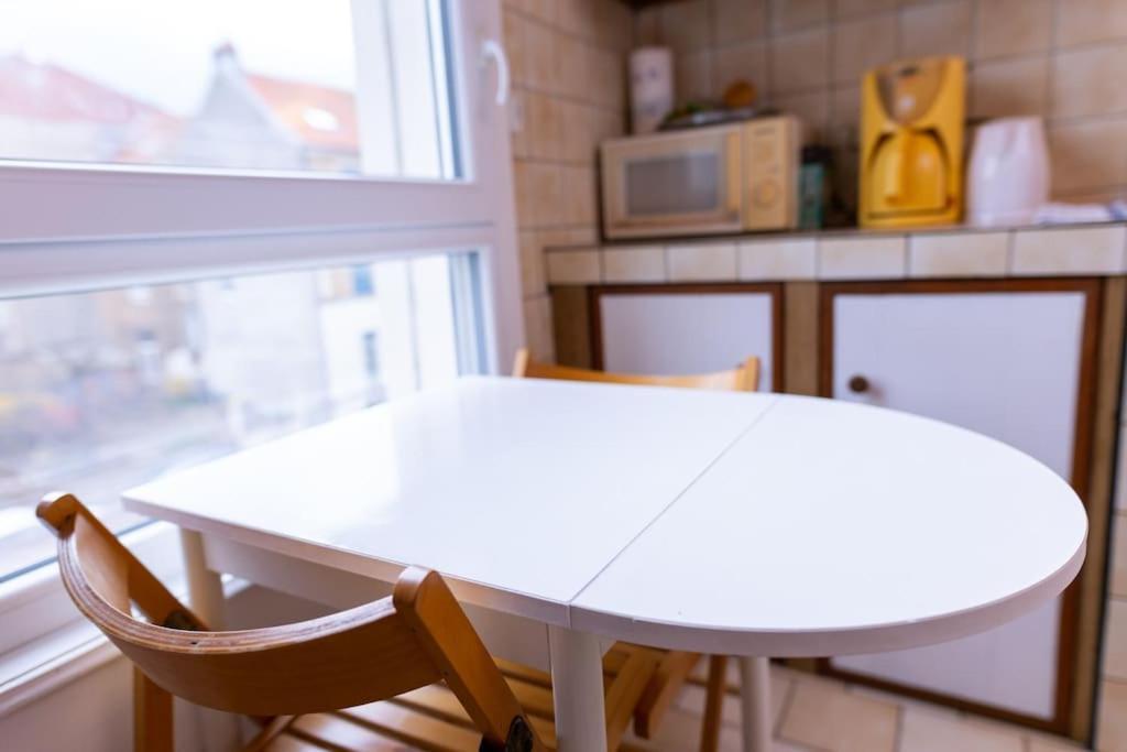 Studio Voltaire Au Coeur De Jaures Belfort Eksteriør billede
